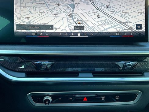 Used 2025 BMW X5 sDrive40i image 32