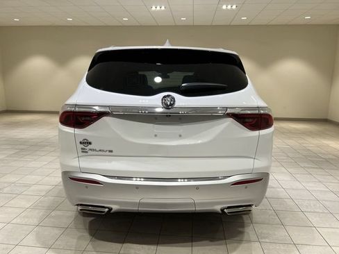 Used 2023 Buick Enclave Essence w/ Experience Buick Package AWD/4WD image 4