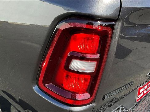 New 2026 RAM 1500 Big Horn image 26