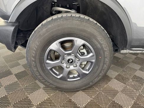 Used 2024 Ford Bronco Big Bend AWD/4WD image 26