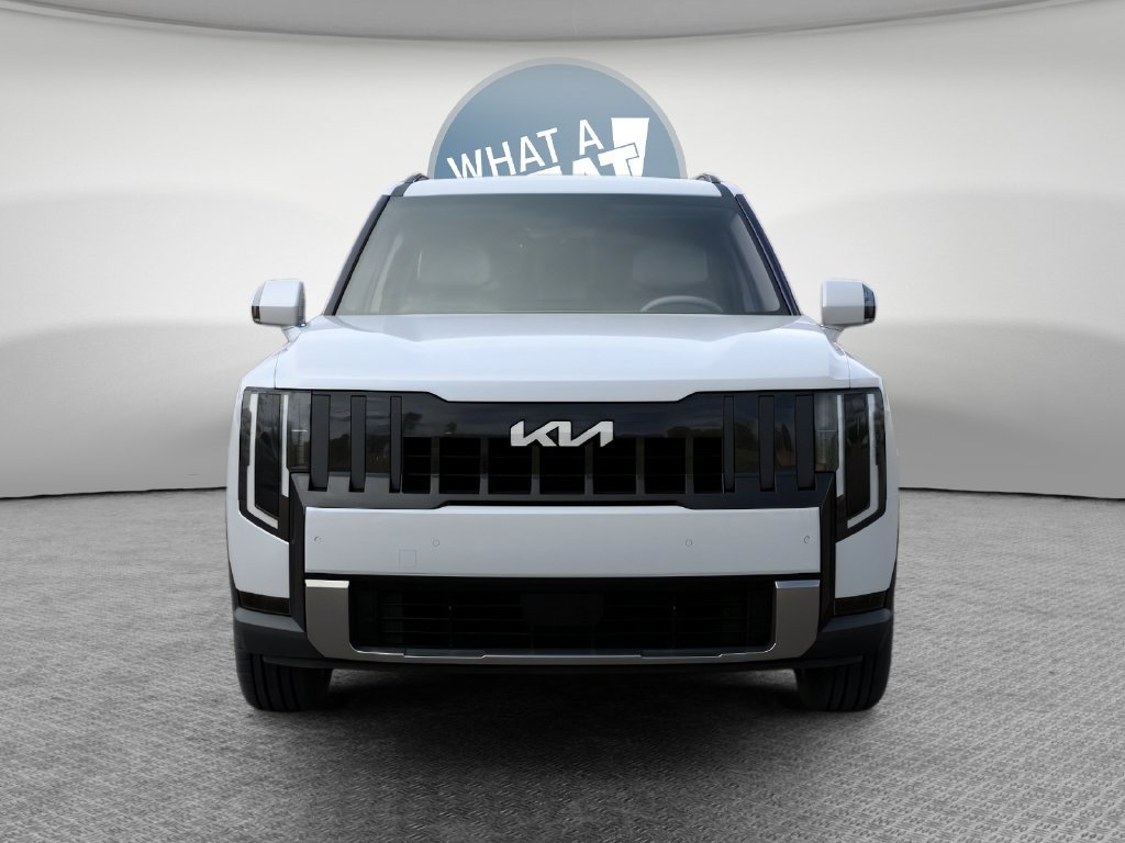 New 2027 Kia Telluride EX AWD/4WD image 2