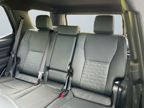 New 2026 Toyota 4Runner TRD Sport Premium AWD/4WD image 14