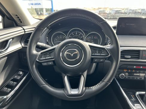 Certified 2023 MAZDA CX-9 Touring Plus image 10