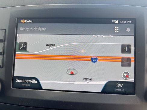 Used 2023 Mercedes-Benz Metris Passenger image 24