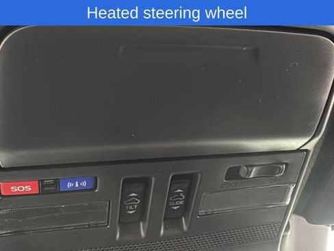 New 2026 Subaru Outback Wilderness image 30