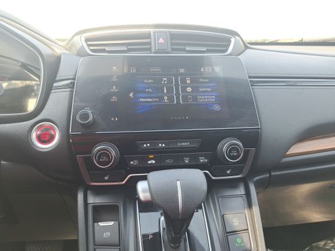 Used 2022 Honda CR-V EX image 20