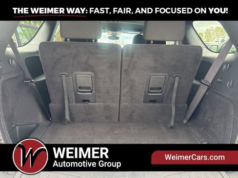 Used 2026 Dodge Durango GT AWD/4WD image 33