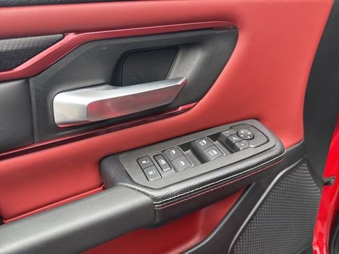 Used 2025 RAM 1500 Rebel w/ Rebel Level 1 Equipment Group image 10