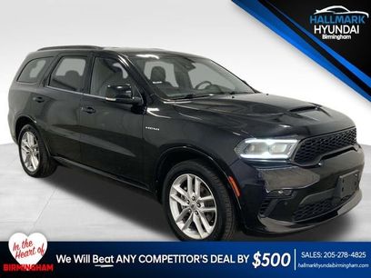Used 2023 Dodge Durango R/T