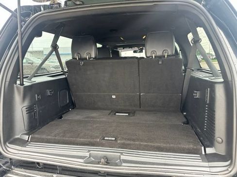 Used 2016 Ford Expedition EL Limited AWD/4WD image 24