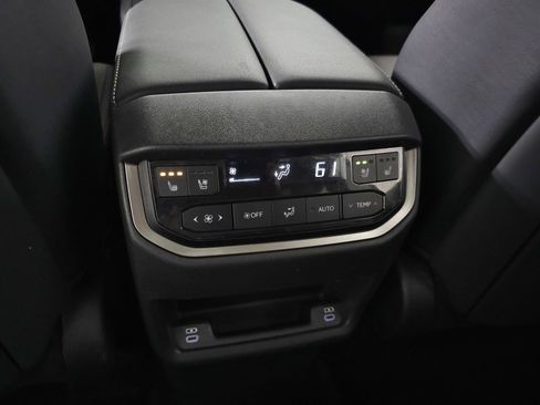 Used 2025 Lexus TX 350 AWD w/ Technology Package image 36