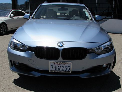 Used 2013 BMW 328i Sedan RWD image 2