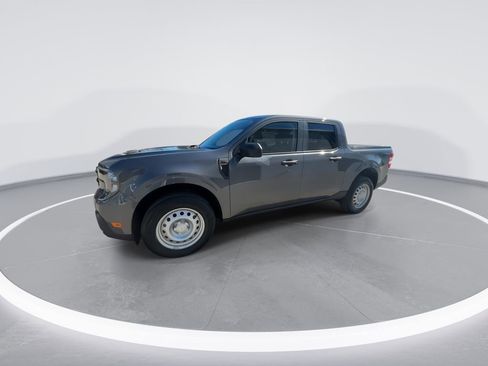 New 2026 Ford Maverick XL FWD image 4