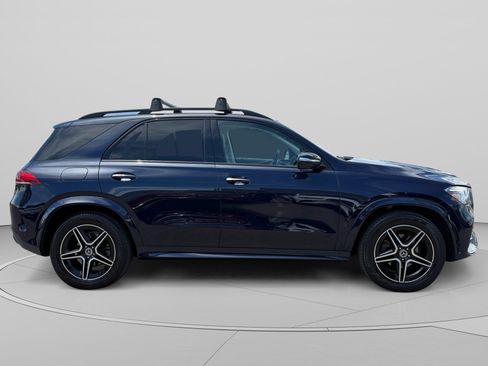 Certified 2022 Mercedes-Benz GLE 350 4MATIC image 6