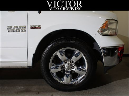 Used 2017 RAM 1500 Lone Star image 15