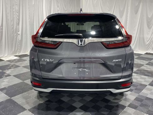 Used 2020 Honda CR-V EX image 3