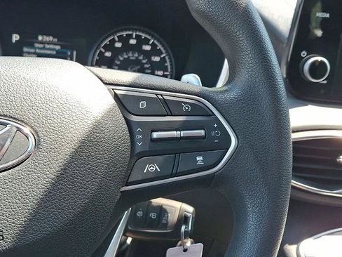 Certified 2023 Hyundai Santa Fe SE AWD/4WD image 18