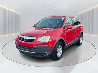 Used 2009 Saturn Vue XE w/ Premium Trim Package