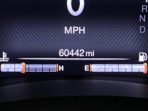 Used 2019 Jeep Renegade Trailhawk AWD/4WD image 18