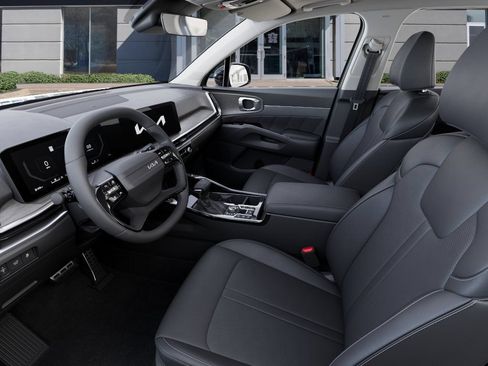 New 2026 Kia Sorento SX AWD/4WD image 20