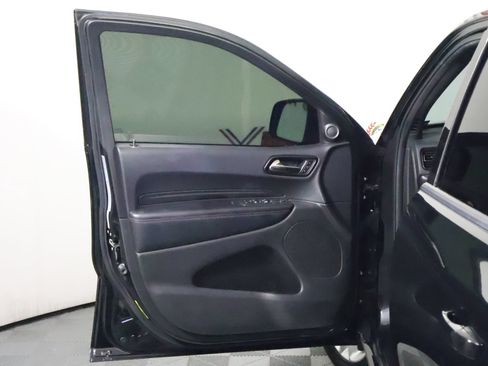 Used 2021 Dodge Durango R/T AWD/4WD image 22