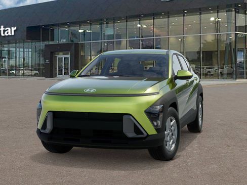 New 2026 Hyundai Kona SE image 6