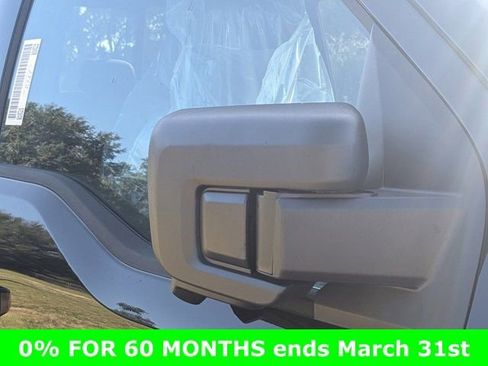 New 2025 Ford F150 XLT w/ Equipment Group 302A MID image 13