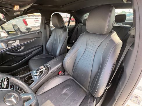 Used 2019 Mercedes-Benz E 300 image 20