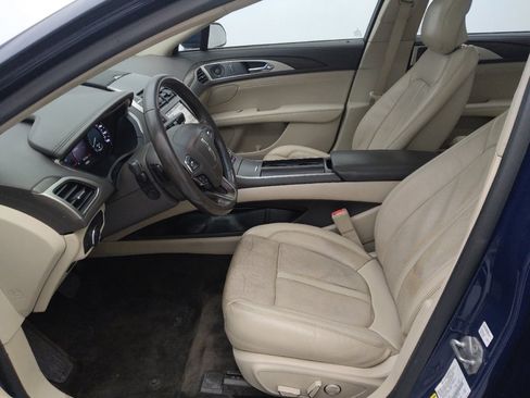 Used 2018 Lincoln MKZ Reserve image 17