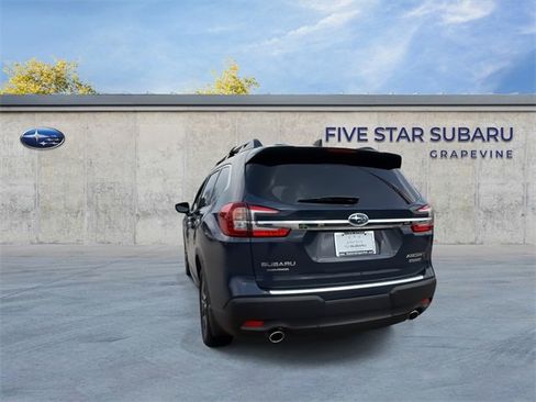 Certified 2025 Subaru Ascent Touring image 7