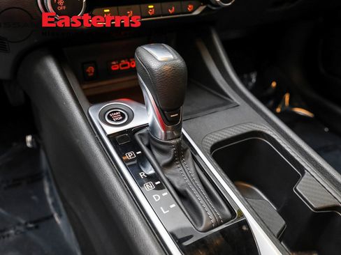 Used 2024 Nissan Sentra SV image 18