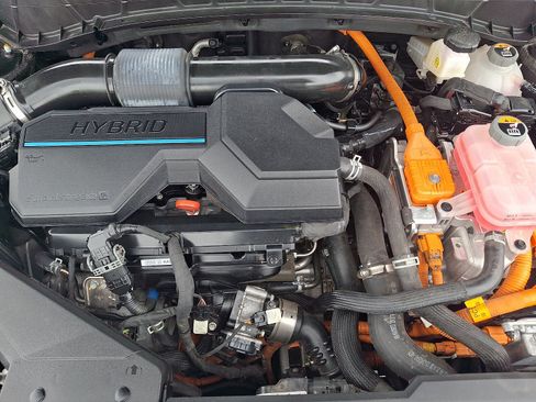 Used 2022 Hyundai Tucson Limited AWD/4WD image 28