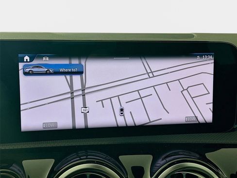 Certified 2026 Mercedes-Benz CLA 35 AMG 4MATIC image 17