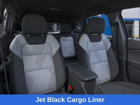 New 2026 Chevrolet Trax RS image 17