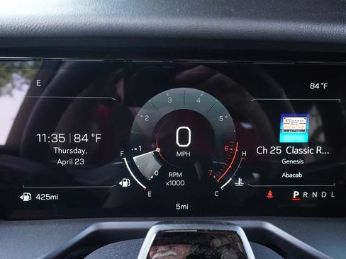 New 2026 GMC Acadia Denali w/ Super Cruise Package FWD image 21