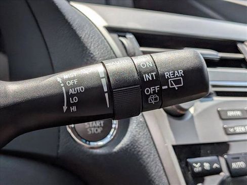 Used 2012 Lexus RX 350 FWD w/ Luxury Pkg image 10