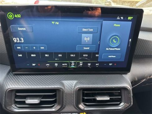 New 2026 Ford Mustang Coupe w/ Mustang Nite Pony Package image 24