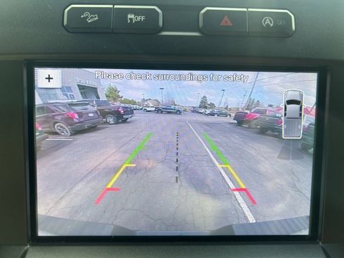 Used 2019 Ford F150 King Ranch w/ Max Trailer Tow Package image 23