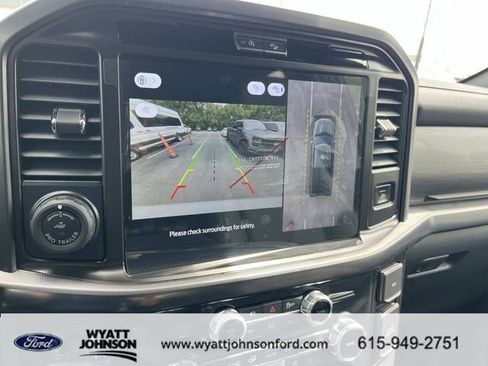 New 2026 Ford F150 Lariat AWD/4WD image 35