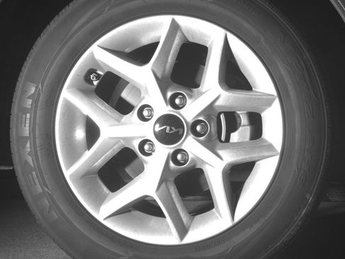 Used 2025 Kia Soul LX w/ LX Technology Package image 13