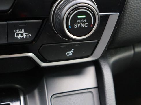 Used 2022 Honda CR-V EX-L image 25