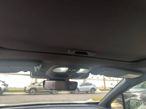 New 2026 Subaru Crosstrek 2.5i Sport w/ Crosstrek Mirror Package image 11