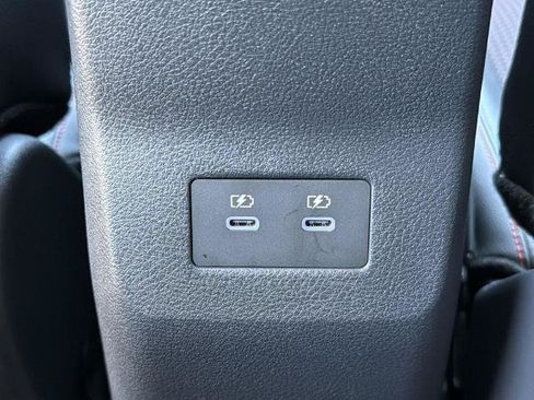 Certified 2025 Nissan Kicks SR w/ SR Premium Package FWD image 21