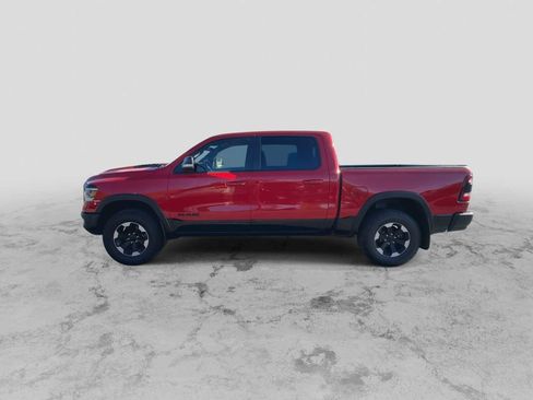 Used 2022 RAM 1500 Rebel w/ Rebel Level 2 Equipment Group image 5