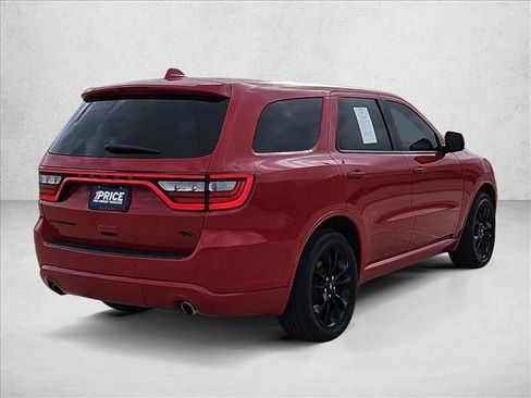 Used 2020 Dodge Durango R/T w/ Blacktop Package image 5