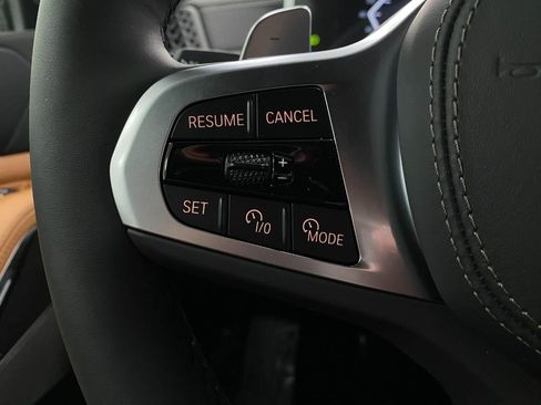 New 2026 BMW X5 xDrive40i image 17