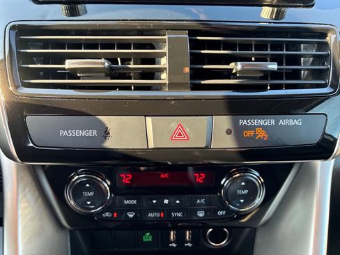 Used 2023 Mitsubishi Eclipse Cross SE AWD/4WD image 25