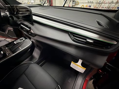 New 2026 Buick Enclave Preferred w/ Super Cruise Package image 29