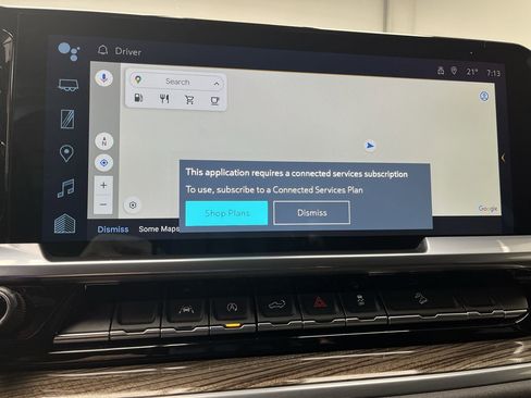 Certified 2023 Chevrolet Silverado 1500 LT image 5