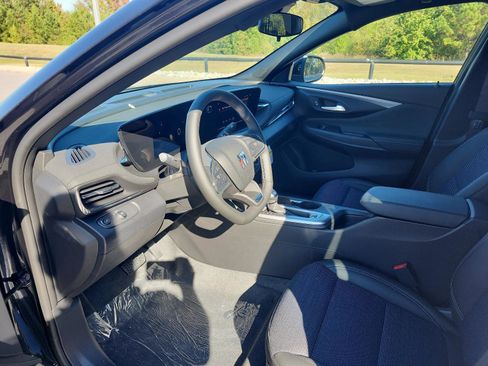 New 2026 Buick Envista Preferred w/ Convenience I Package image 10